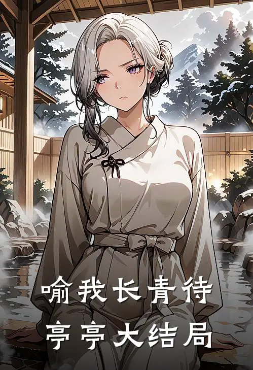 喻我长青待亭亭大结局