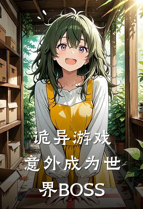 诡异游戏：意外成为世界BOSS林砚秦天最新好看小说_免费小说诡异游戏：意外成为世界BOSS(林砚秦天)