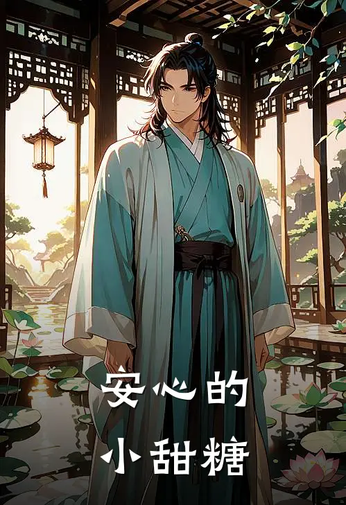 安心的小甜糖