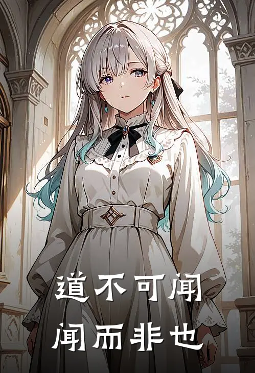 道不可闻闻而非也