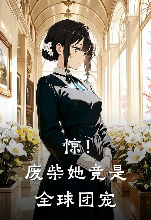 许沐颜许鹤青《惊！废柴她竟是全球团宠》最新章节阅读_(惊！废柴她竟是全球团宠)全章节免费在线阅读