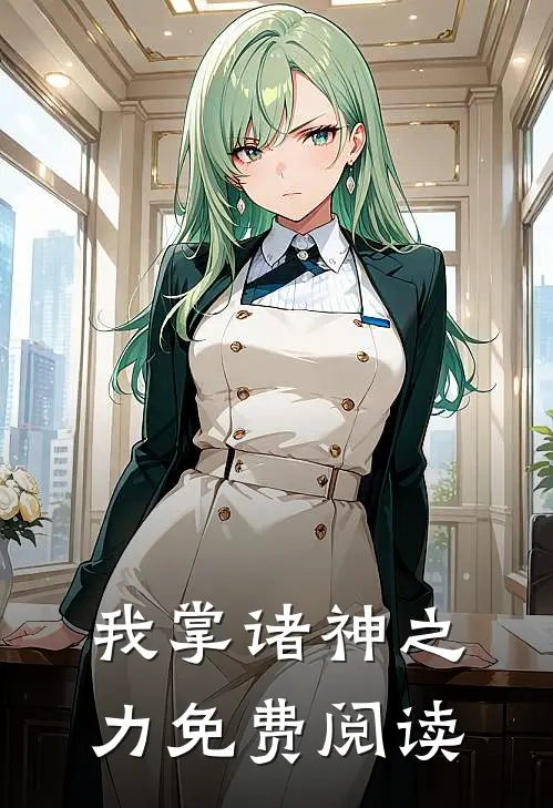 我掌诸神之力免费阅读