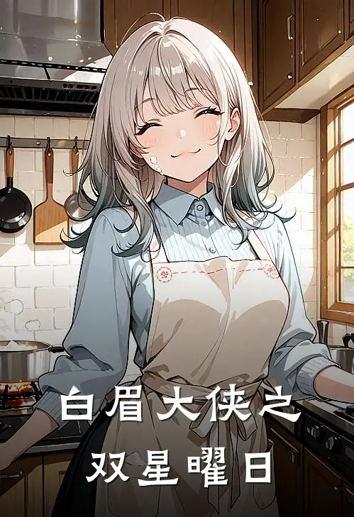 白眉大侠之双星曜日房文远白啸天小说完结免费_最新章节列表白眉大侠之双星曜日(房文远白啸天)