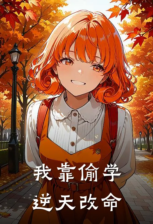 我靠偷学逆天改命卓嘉尹林狂免费小说全文阅读_最新好看小说我靠偷学逆天改命卓嘉尹林狂