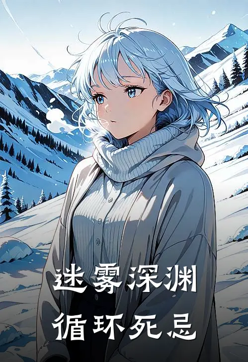 迷雾深渊：循环死忌沈墨沈墨完本完结小说_完本完结小说迷雾深渊：循环死忌(沈墨沈墨)