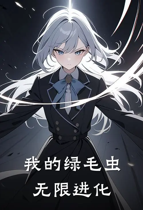 我的绿毛虫无限进化(林无难墨雨桐)免费阅读完整版小说_完结免费小说我的绿毛虫无限进化(林无难墨雨桐)