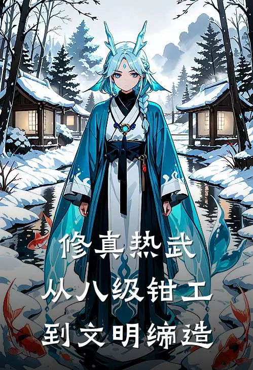 修真热武：从八级钳工到文明缔造夏武李坤小说免费阅读无弹窗_完结版小说全文免费阅读修真热武：从八级钳工到文明缔造(夏武李坤)