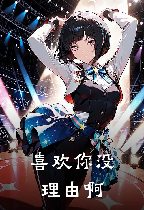 喜欢你没理由啊
