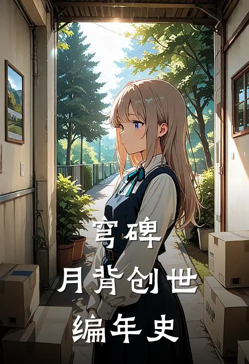 《穹碑：月背创世编年史》苏砚陈星野已完结小说_穹碑：月背创世编年史(苏砚陈星野)全文免费阅读无弹窗大结局