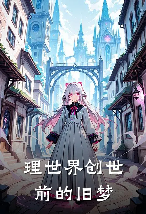 【理世界】创世前的旧梦阿卡纳符泽热门的网络小说_完整版小说【理世界】创世前的旧梦(阿卡纳符泽)