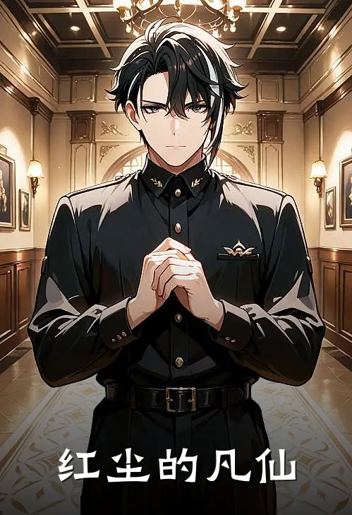 红尘的凡仙陆尘陆山热门的网络小说_热门的网络小说红尘的凡仙(陆尘陆山)