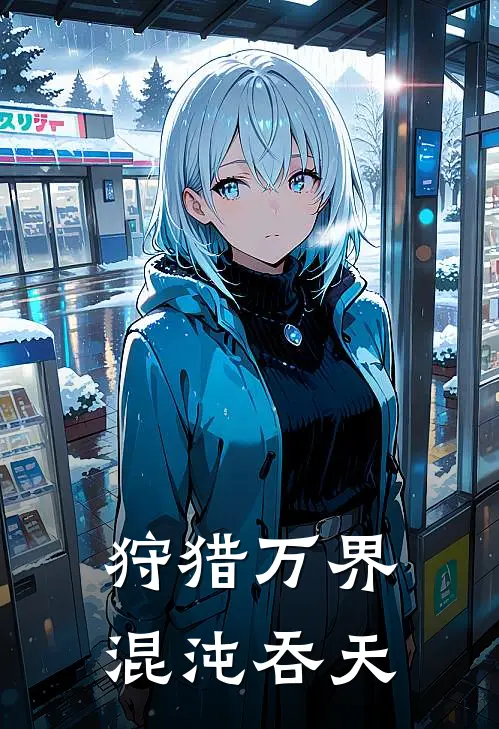 《狩猎万界，混沌吞天》林尘纳兰嫣全本阅读_(林尘纳兰嫣)全集阅读