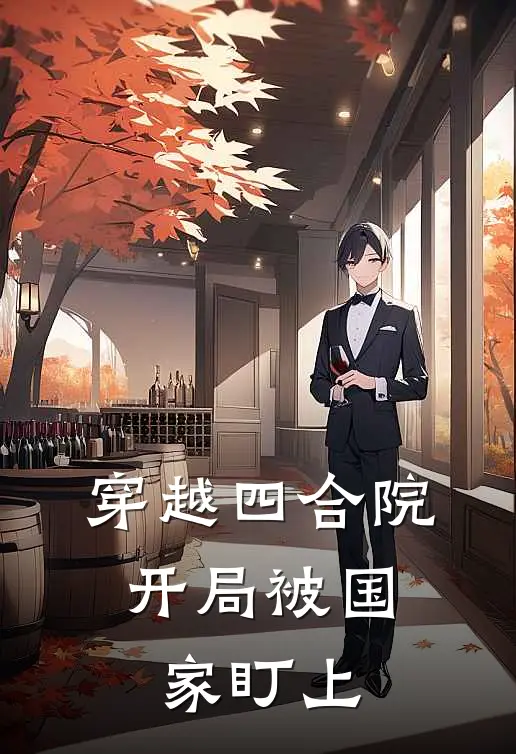 王跃然许大茂(穿越四合院，开局被国家盯上)全文免费在线阅读_穿越四合院，开局被国家盯上完整版免费在线阅读