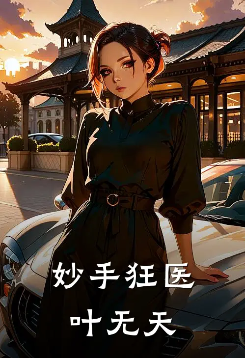 妙手狂医叶无天