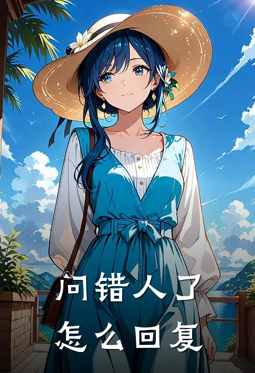 问错人了怎么回复