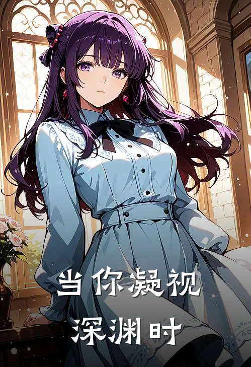 当你凝视深渊时(赵峰林婉)热门的小说_热门网络小说推荐当你凝视深渊时(赵峰林婉)