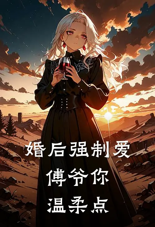 婚后强制爱：傅爷你温柔点(傅砚初沈芷兮)最新章节在线阅读_(婚后强制爱：傅爷你温柔点)完整版免费在线阅读