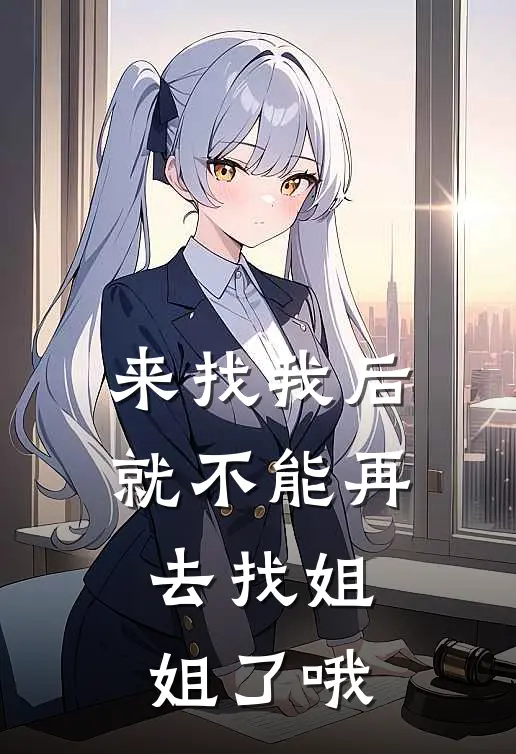 来找我后就不能再去找姐姐了哦宋星然宁从闻免费小说在线阅读_最新章节列表来找我后就不能再去找姐姐了哦(宋星然宁从闻)