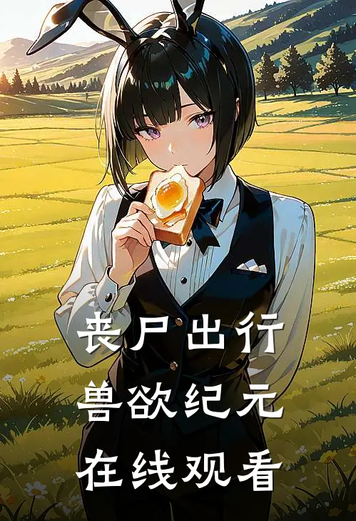 丧尸出行兽欲纪元在线观看