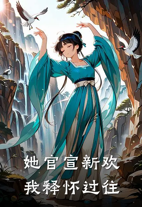 《她官宣新欢，我释怀过往》周时泽江柔全文免费在线阅读_《她官宣新欢，我释怀过往》全集阅读