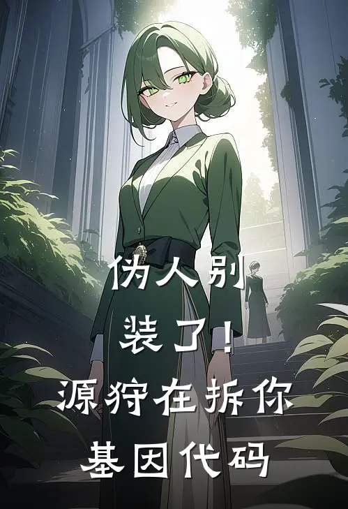 伪人别装了！源狩在拆你基因代码凌野阿凯完结版小说阅读_完整版小说免费阅读伪人别装了！源狩在拆你基因代码(凌野阿凯)