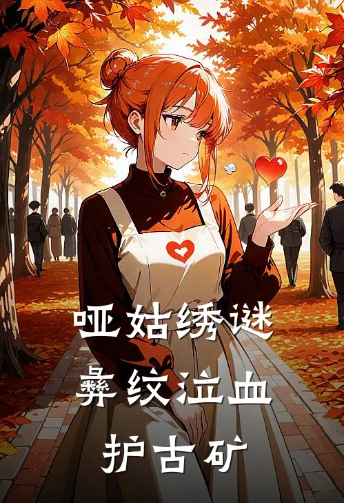 哑姑绣谜，彝纹泣血护古矿张顺王虎完整免费小说_热门小说阅读哑姑绣谜，彝纹泣血护古矿张顺王虎