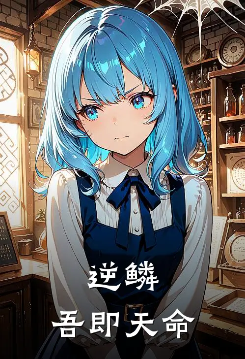 逆鳞：吾即天命(萧北尘张诚)全本免费小说_阅读免费小说逆鳞：吾即天命萧北尘张诚