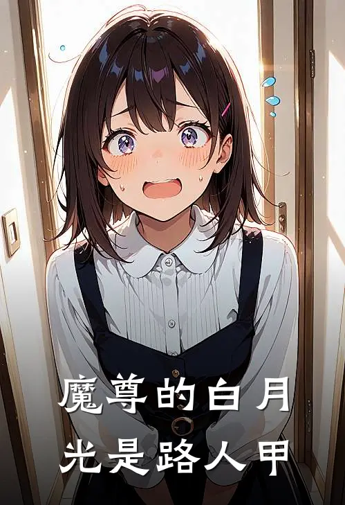 魔尊的白月光是路人甲