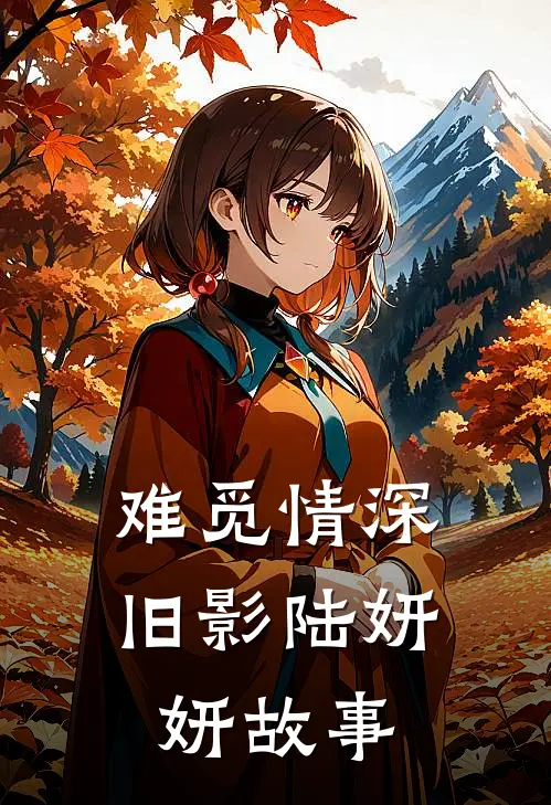 难觅情深旧影陆妍妍故事