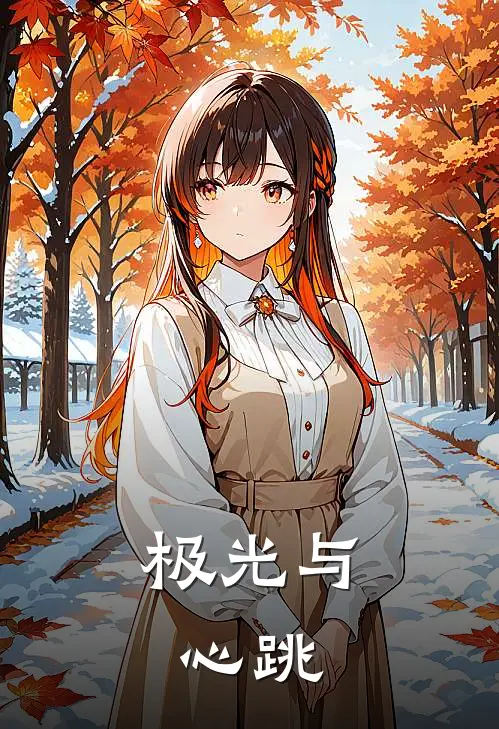 极光与心跳(陆屿川沈凛殊)全文阅读免费全集_完结小说极光与心跳陆屿川沈凛殊