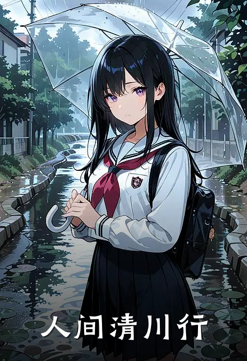 人间清川行
