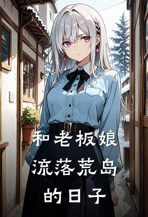 和老板娘流落荒岛的日子