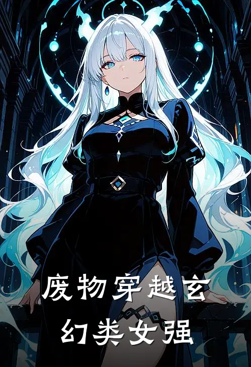 废物穿越玄幻类女强