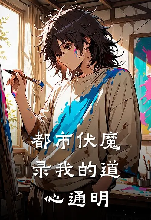 都市伏魔录我的道心通明(苏雨晴陈玄)小说免费阅读无弹窗_完结小说都市伏魔录我的道心通明苏雨晴陈玄