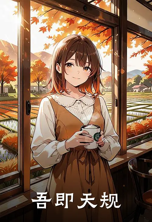 刘烨玉珏《吾即天规》全文免费在线阅读_《吾即天规》全本在线阅读