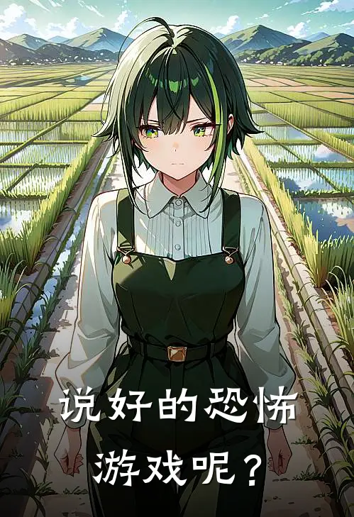 说好的恐怖游戏呢？林烨林烨免费小说完结_最新完本小说推荐说好的恐怖游戏呢？(林烨林烨)