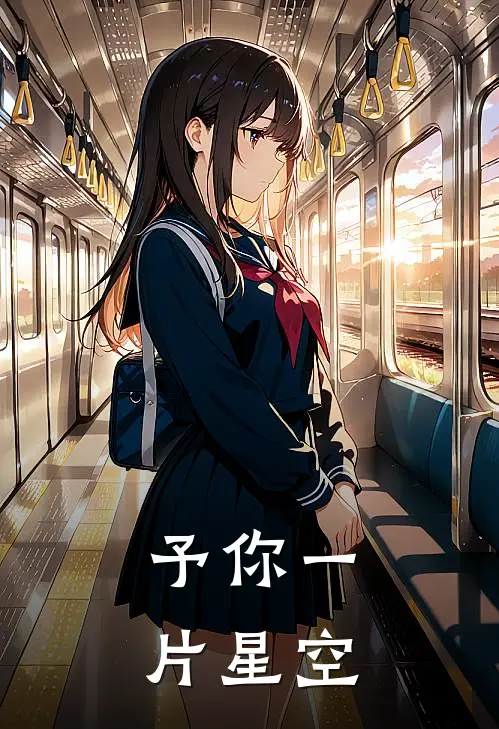 予你一片星空(林晚星王嘉恒)完本小说大全_热门小说大全予你一片星空林晚星王嘉恒