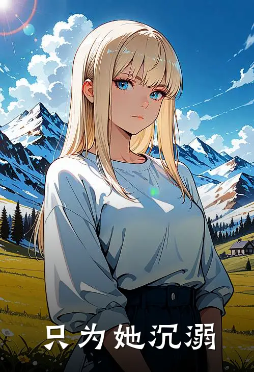 只为她沉溺