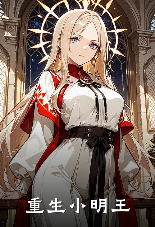 重生小明王