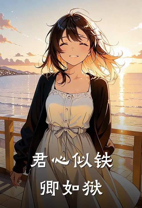 君心似铁卿如狱(赢烨卫明姝)完整版免费全文阅读_最热门小说君心似铁卿如狱赢烨卫明姝