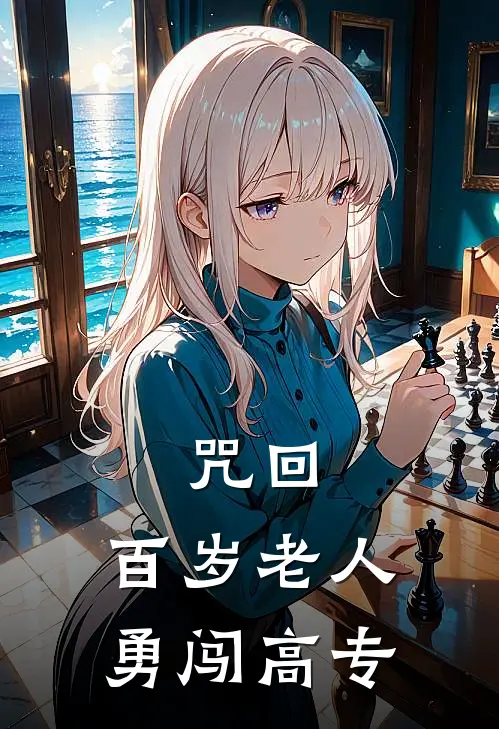 咒回：百岁老人勇闯高专(吴灾夏油杰)最新小说推荐_最新热门小说咒回：百岁老人勇闯高专吴灾夏油杰