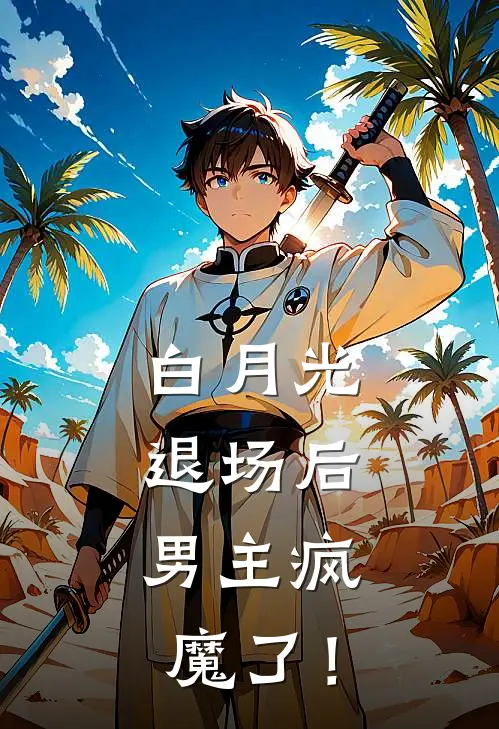 白月光退场后，男主疯魔了！(苏清鸢陆时衍)全本免费小说_最新章节列表白月光退场后，男主疯魔了！(苏清鸢陆时衍)