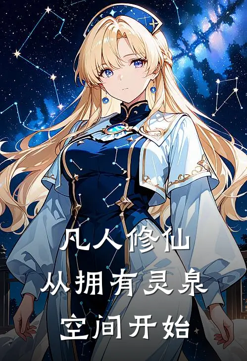 凡人修仙：从拥有灵泉空间开始(林泽林泽口)全章节在线阅读_林泽林泽口全章节在线阅读