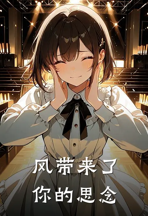 风带来了你的思念
