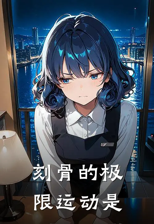 刻骨的极限运动是
