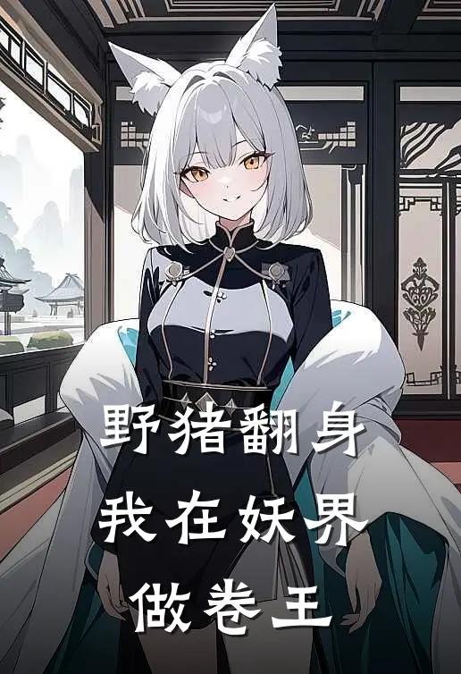 林晓朱刚烈《野猪翻身：我在妖界做卷王》最新章节阅读_(林晓朱刚烈)热门小说