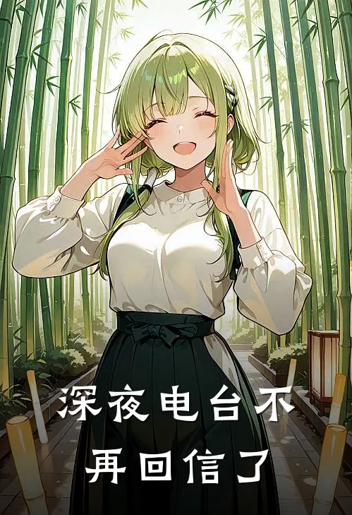 深夜电台不再回信了