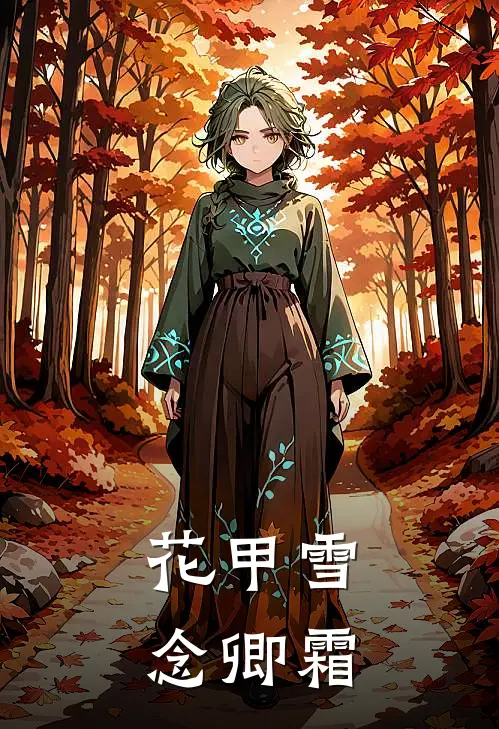 花甲雪，念卿霜温念慈沈敬言全本免费小说_热门网络小说推荐花甲雪，念卿霜温念慈沈敬言