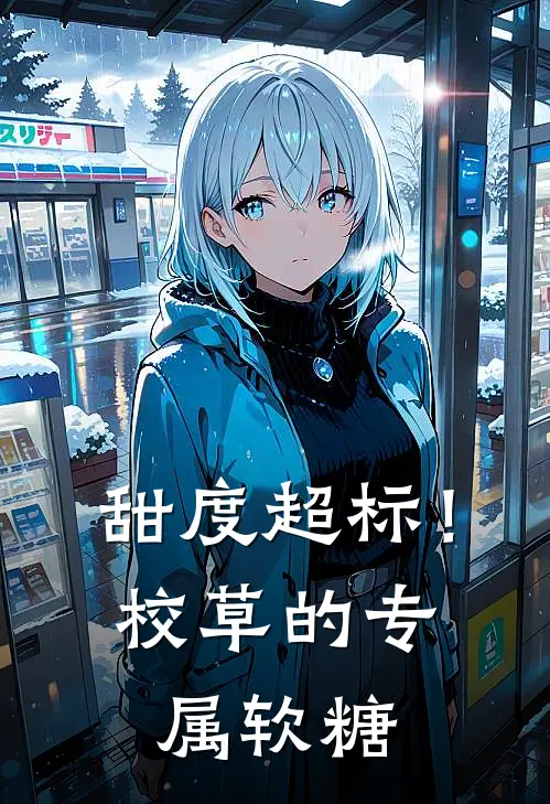甜度超标！校草的专属软糖陆星燃苏软糖小说免费完结_最新章节列表甜度超标！校草的专属软糖(陆星燃苏软糖)