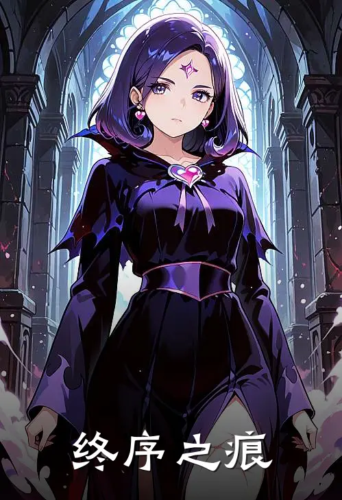 终序之痕(林程张昊)最新完本小说推荐_免费小说推荐终序之痕林程张昊